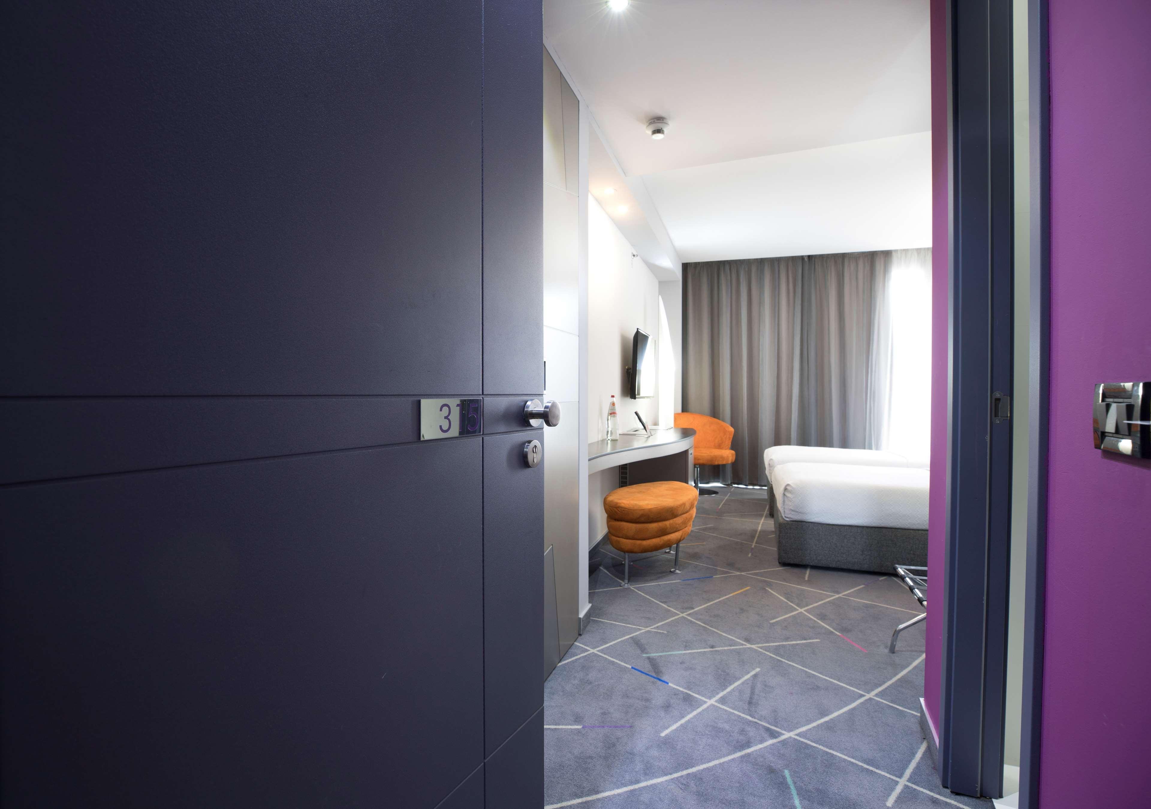 Nobel Zira Hotel Beograd Bagian luar foto