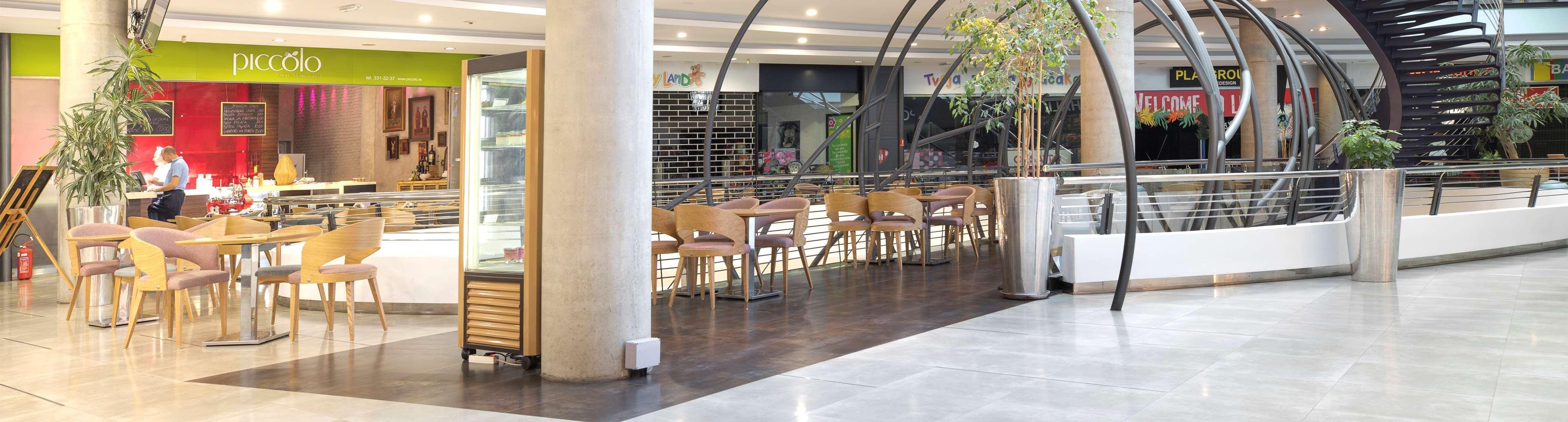 Nobel Zira Hotel Beograd Bagian luar foto