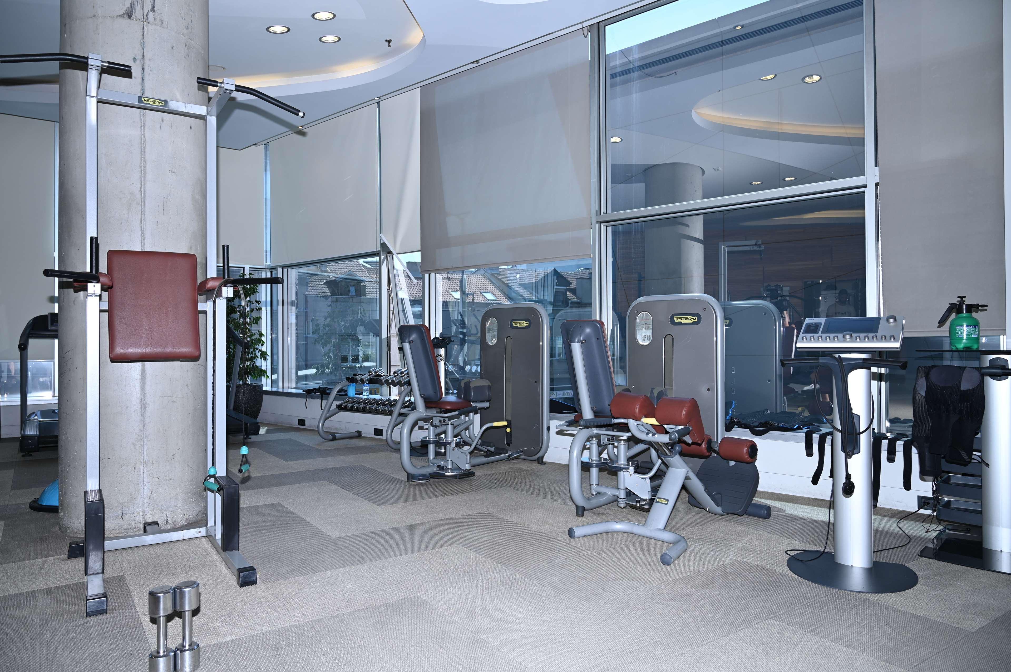 Nobel Zira Hotel Beograd Bagian luar foto