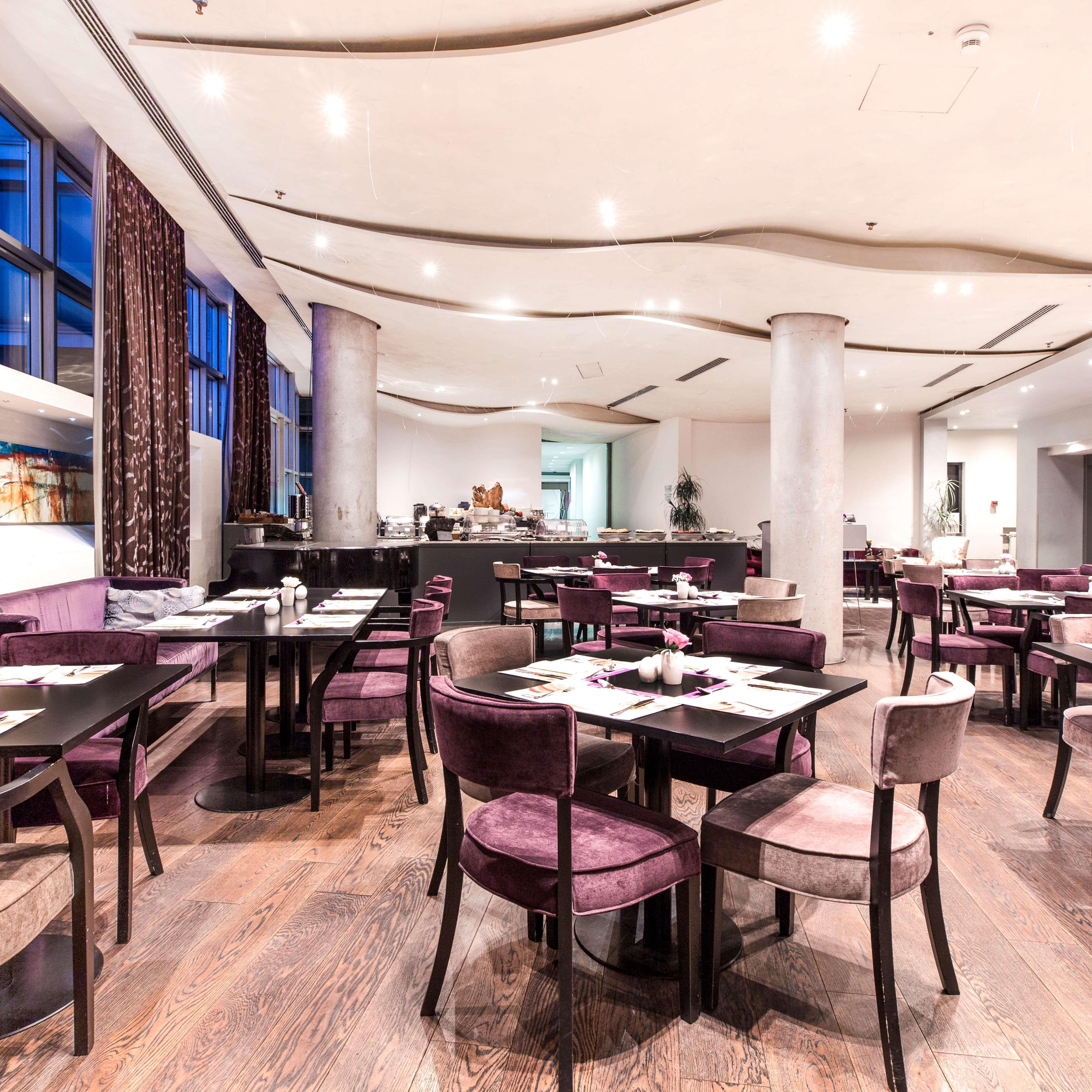 Nobel Zira Hotel Beograd Bagian luar foto