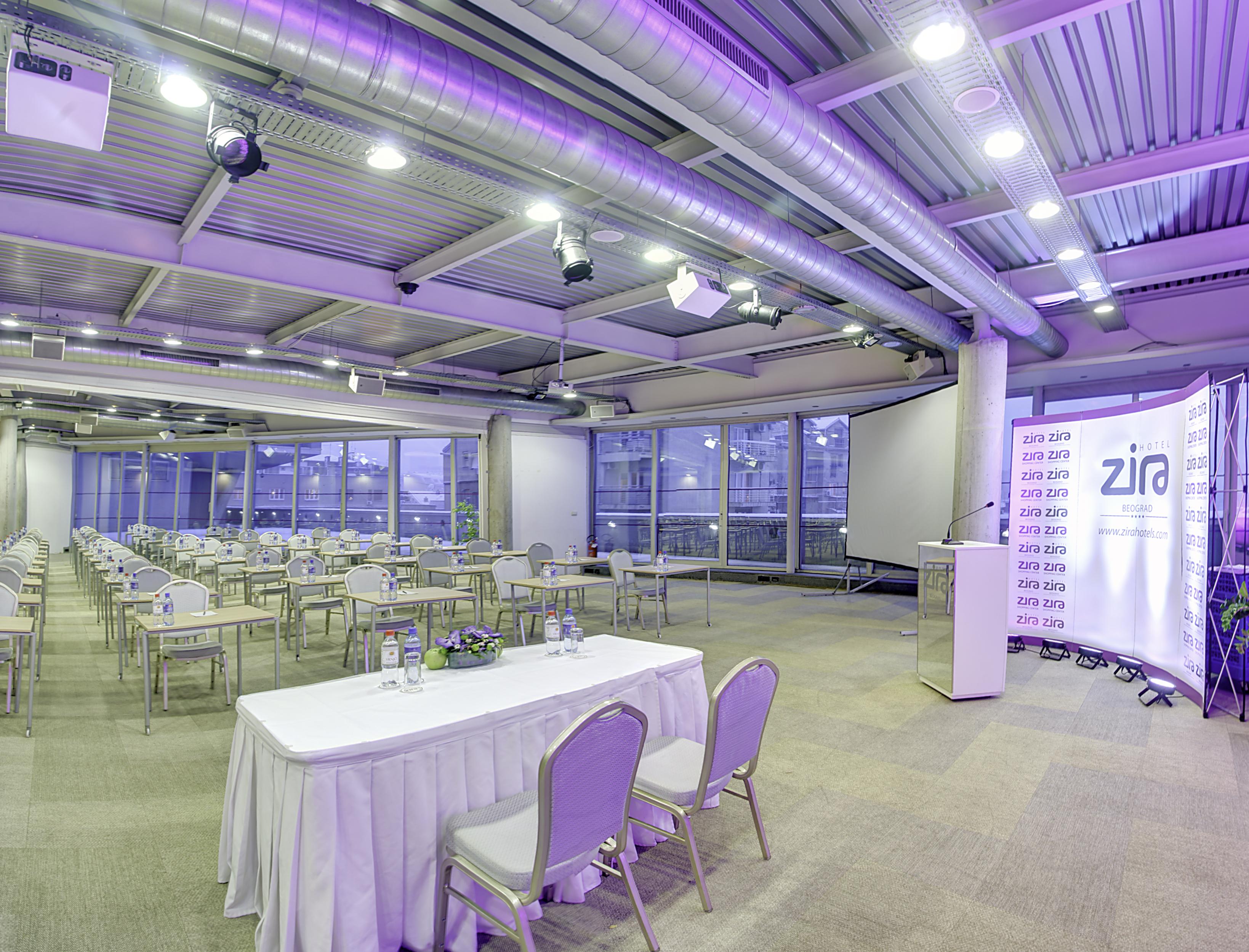 Nobel Zira Hotel Beograd Bagian luar foto