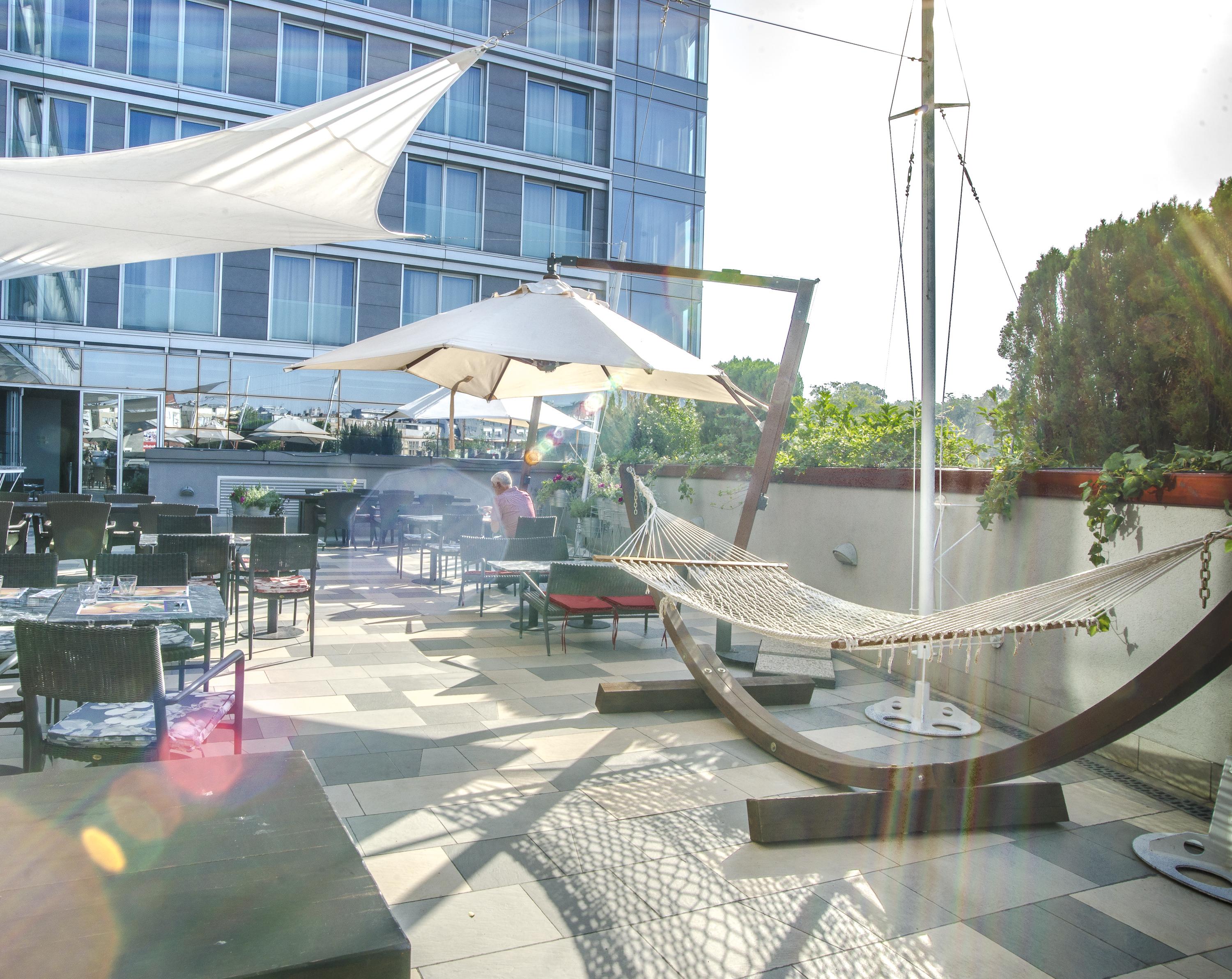 Nobel Zira Hotel Beograd Bagian luar foto