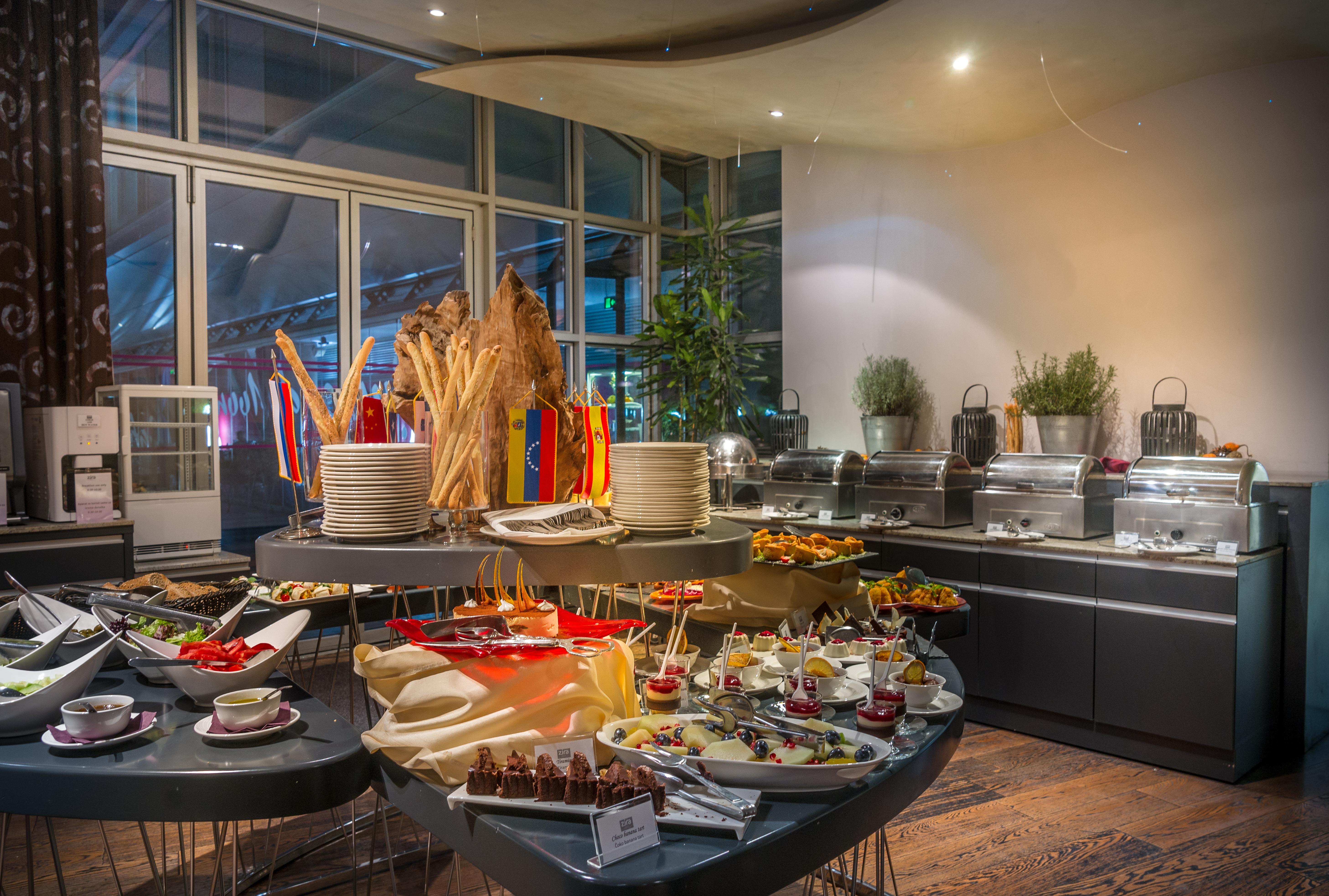 Nobel Zira Hotel Beograd Bagian luar foto
