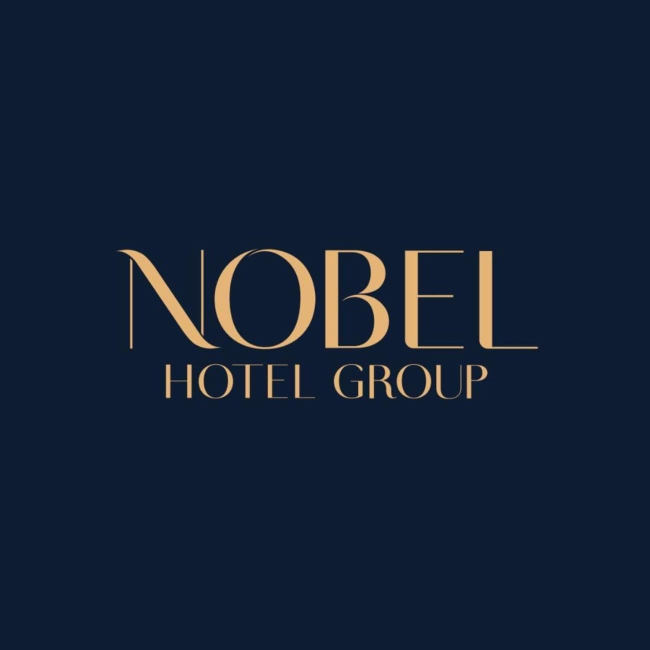 Nobel Zira Hotel Beograd Bagian luar foto